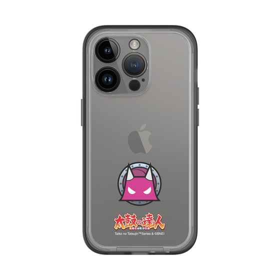 Slim Protection Premium Case［ Taiko no Tatsujin - Oni ］