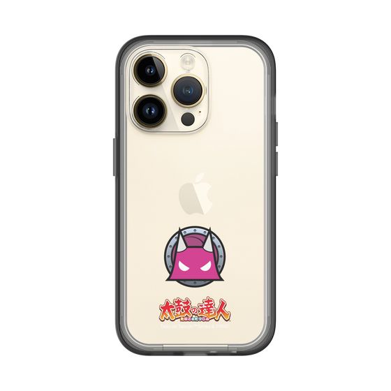 Slim Protection Premium Case［ Taiko no Tatsujin - Oni ］