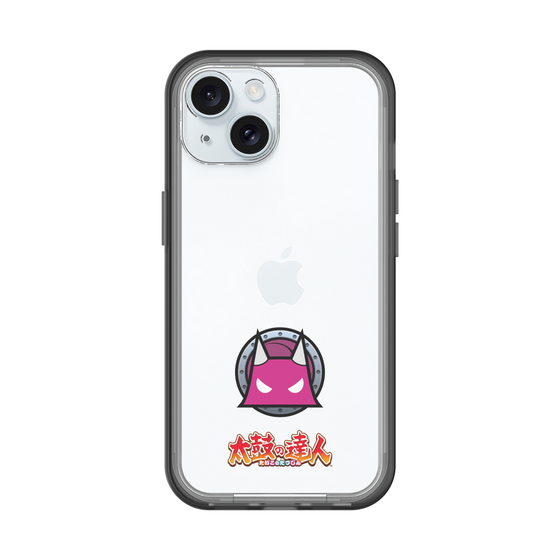 Slim Protection Premium Case［ Taiko no Tatsujin - Oni ］