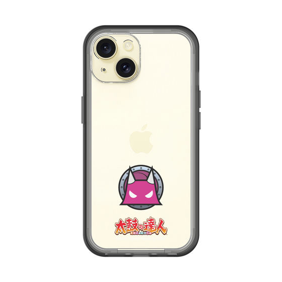 Slim Protection Premium Case［ Taiko no Tatsujin - Oni ］