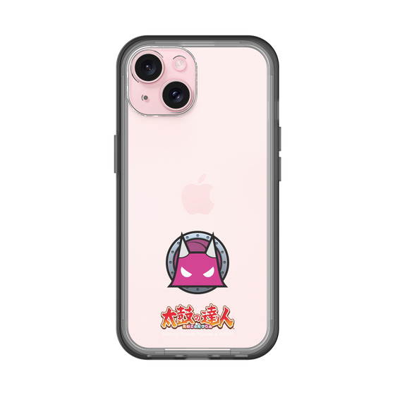 Slim Protection Premium Case［ Taiko no Tatsujin - Oni ］
