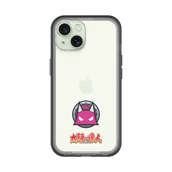 Slim Protection Premium Case［ Taiko no Tatsujin - Oni ］