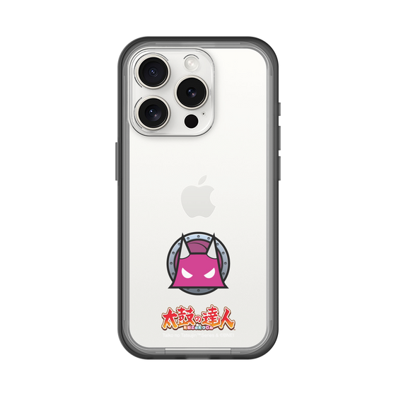 Slim Protection Premium Case［ Taiko no Tatsujin - Oni ］
