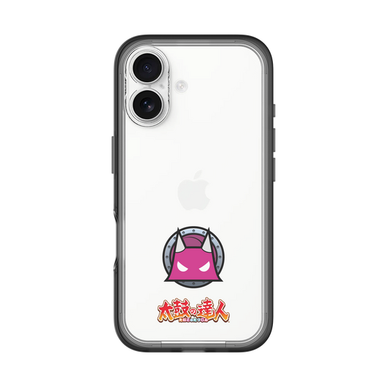 Slim Protection Premium Case［ Taiko no Tatsujin - Oni ］