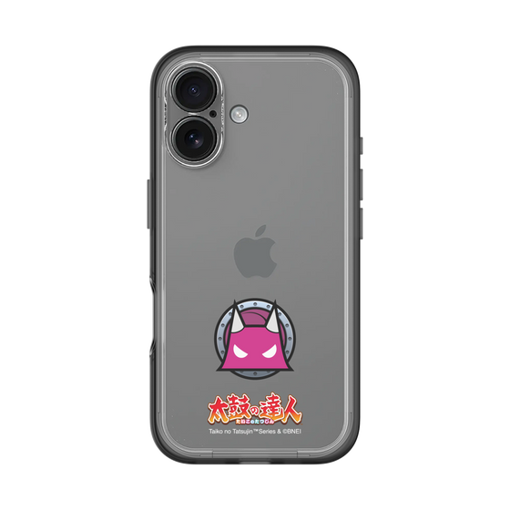 Slim Protection Premium Case［ Taiko no Tatsujin - Oni ］
