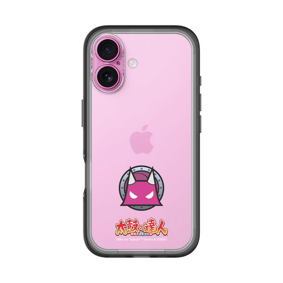 Slim Protection Premium Case［ Taiko no Tatsujin - Oni ］