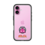 Slim Protection Premium Case［ Taiko no Tatsujin - Oni ］
