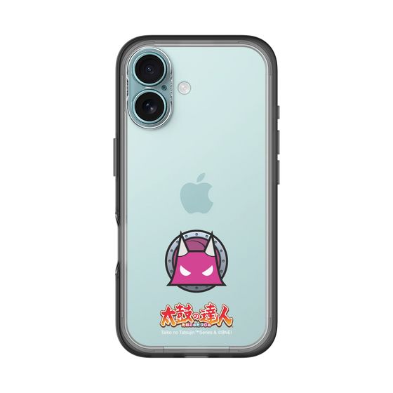 Slim Protection Premium Case［ Taiko no Tatsujin - Oni ］