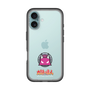 Slim Protection Premium Case［ Taiko no Tatsujin - Oni ］