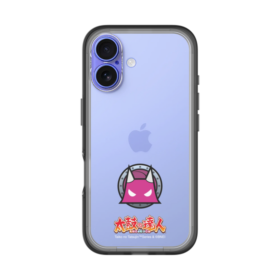Slim Protection Premium Case［ Taiko no Tatsujin - Oni ］