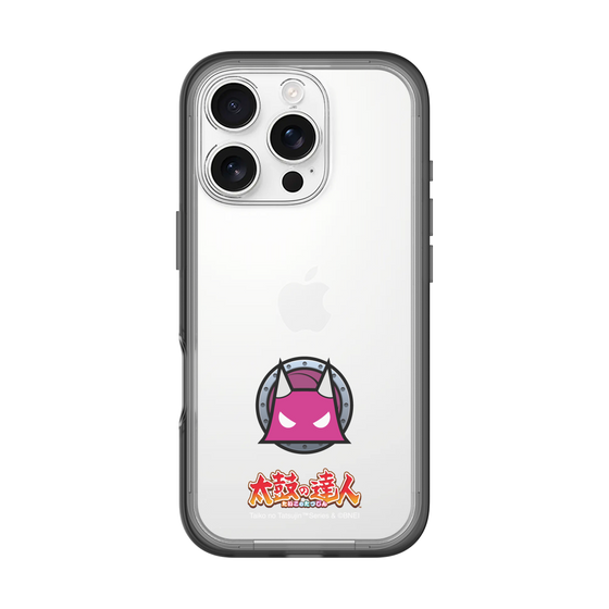Slim Protection Premium Case［ Taiko no Tatsujin - Oni ］