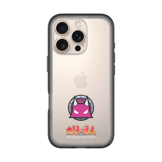 Slim Protection Premium Case［ Taiko no Tatsujin - Oni ］