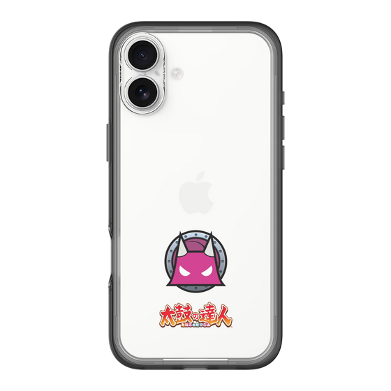 Slim Protection Premium Case［ Taiko no Tatsujin - Oni ］
