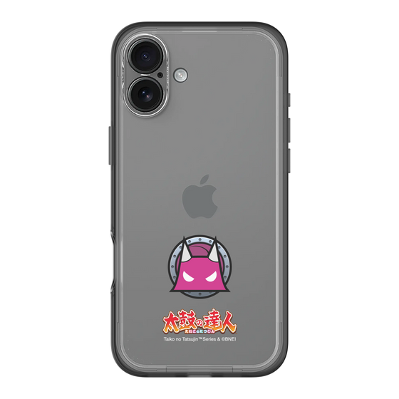 Slim Protection Premium Case［ Taiko no Tatsujin - Oni ］