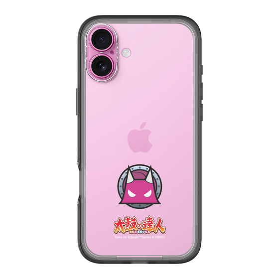 Slim Protection Premium Case［ Taiko no Tatsujin - Oni ］