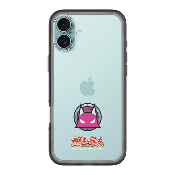 Slim Protection Premium Case［ Taiko no Tatsujin - Oni ］