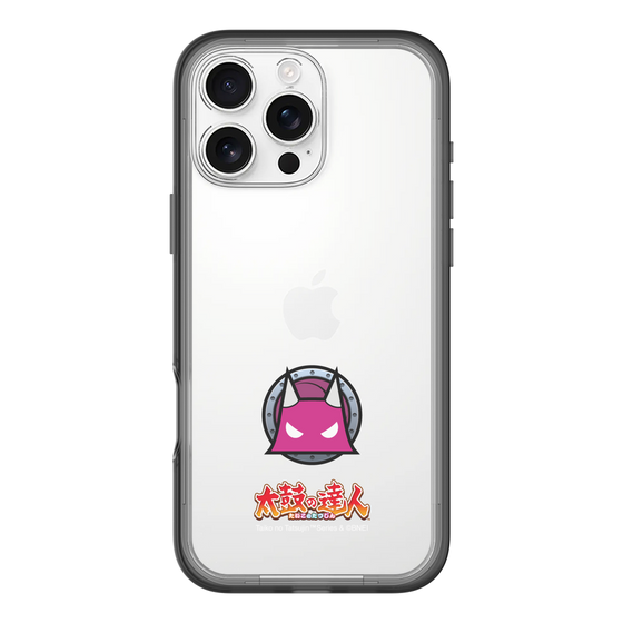 Slim Protection Premium Case［ Taiko no Tatsujin - Oni ］