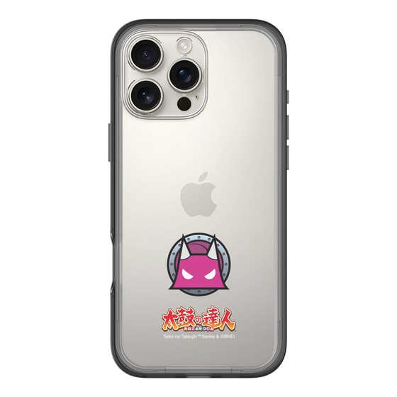 Slim Protection Premium Case［ Taiko no Tatsujin - Oni ］