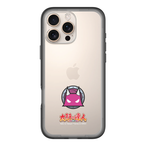 Slim Protection Premium Case［ Taiko no Tatsujin - Oni ］