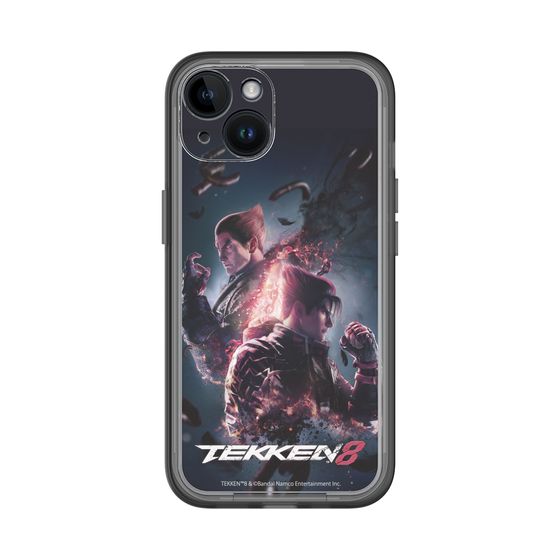 Slim Protection Premium Case［ TEKKEN - Key Visual ］
