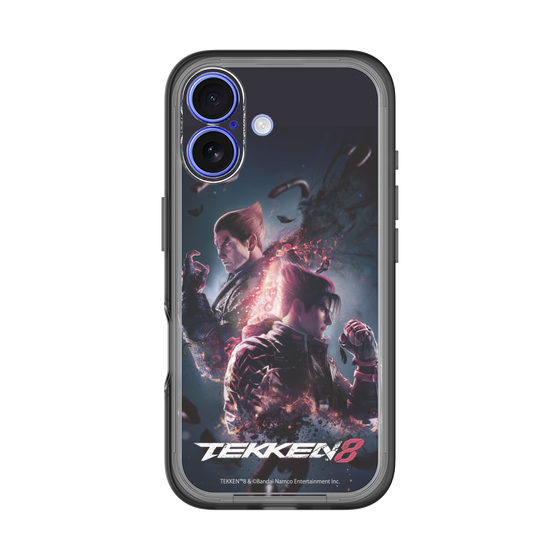 Slim Protection Premium Case［ TEKKEN - Key Visual ］