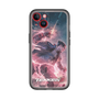 Slim Protection Premium Case［ TEKKEN - Secondary Key Visual - Jin Kazama ］