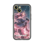 Slim Protection Premium Case［ TEKKEN - Secondary Key Visual - Jin Kazama ］