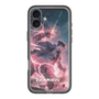 Slim Protection Premium Case［ TEKKEN - Secondary Key Visual - Jin Kazama ］