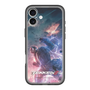 Slim Protection Premium Case［ TEKKEN - Secondary Key Visual - Kazuya Mishima ］