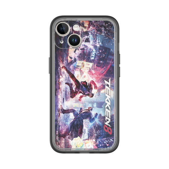 Slim Protection Premium Case［ TEKKEN - Third Key Visual ］