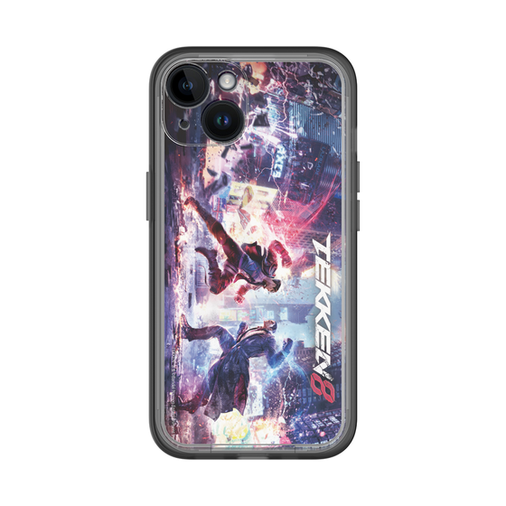 Slim Protection Premium Case［ TEKKEN - Third Key Visual ］