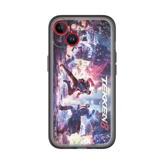 Slim Protection Premium Case［ TEKKEN - Third Key Visual ］