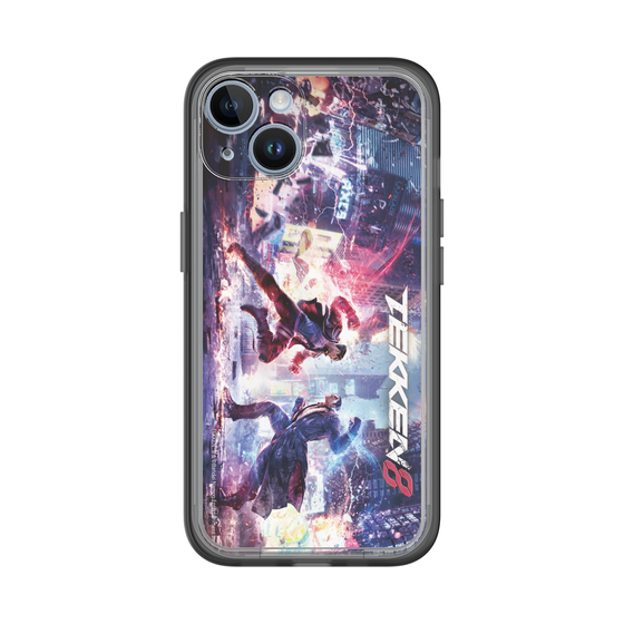 Slim Protection Premium Case［ TEKKEN - Third Key Visual ］