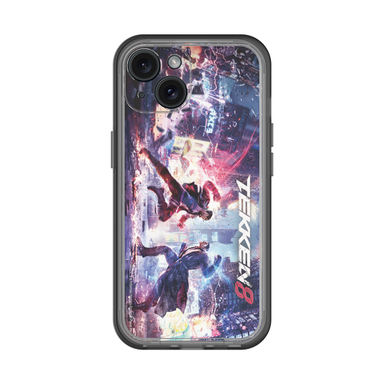 Slim Protection Premium Case［ TEKKEN - Third Key Visual ］