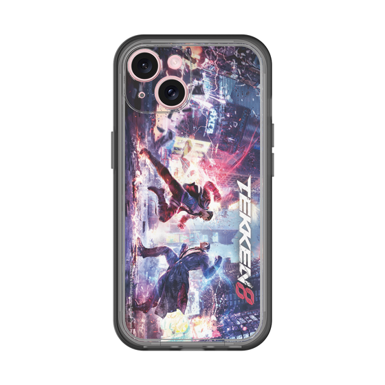 Slim Protection Premium Case［ TEKKEN - Third Key Visual ］