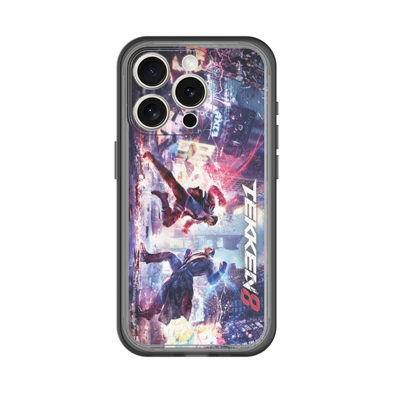 Slim Protection Premium Case［ TEKKEN - Third Key Visual ］