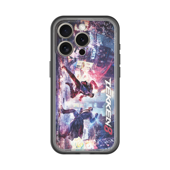 Slim Protection Premium Case［ TEKKEN - Third Key Visual ］