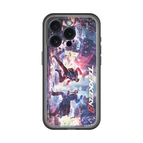 Slim Protection Premium Case［ TEKKEN - Third Key Visual ］
