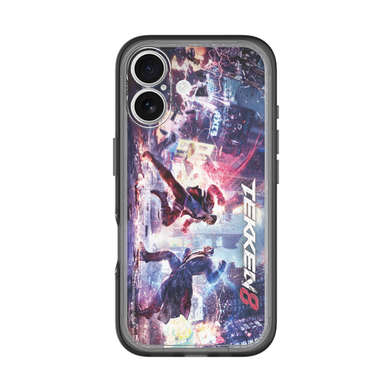 Slim Protection Premium Case［ TEKKEN - Third Key Visual ］