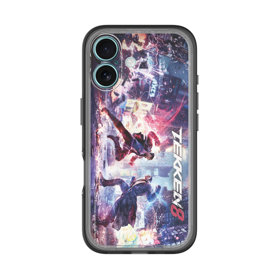Slim Protection Premium Case［ TEKKEN - Third Key Visual ］