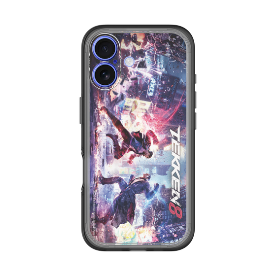 Slim Protection Premium Case［ TEKKEN - Third Key Visual ］