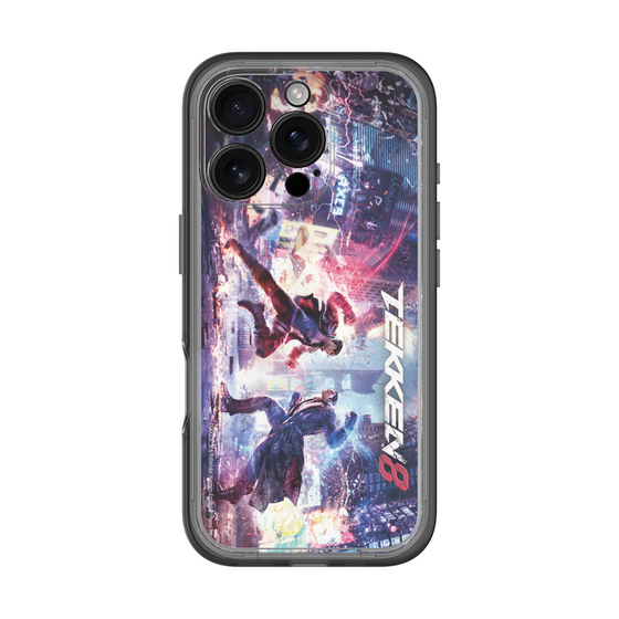 Slim Protection Premium Case［ TEKKEN - Third Key Visual ］