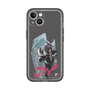 Slim Protection Premium Case［ TEKKEN - Jin Kazama ］