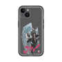 Slim Protection Premium Case［ TEKKEN - Jin Kazama ］