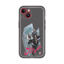 Slim Protection Premium Case［ TEKKEN - Jin Kazama ］