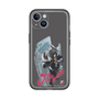 Slim Protection Premium Case［ TEKKEN - Jin Kazama ］