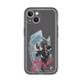 Slim Protection Premium Case［ TEKKEN - Jin Kazama ］