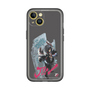 Slim Protection Premium Case［ TEKKEN - Jin Kazama ］