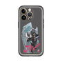 Slim Protection Premium Case［ TEKKEN - Jin Kazama ］