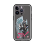 Slim Protection Premium Case［ TEKKEN - Jin Kazama ］